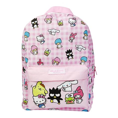 Hello Kitty Backpack