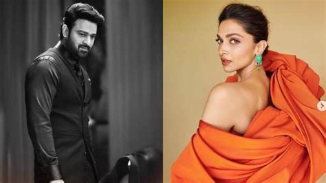 Project K Release Date: प्रभास और दीपिका पादुकोण अभिनीत प्रोजेक्ट के की ...