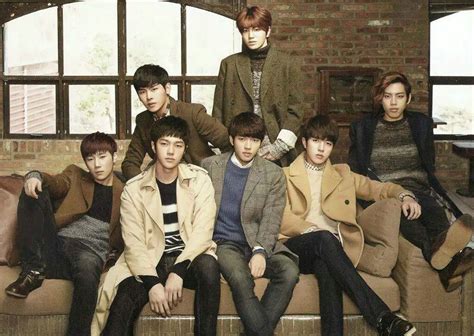 Image result for Infinite Band