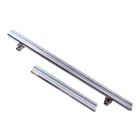 Cable Guide Rail System 的图像结果