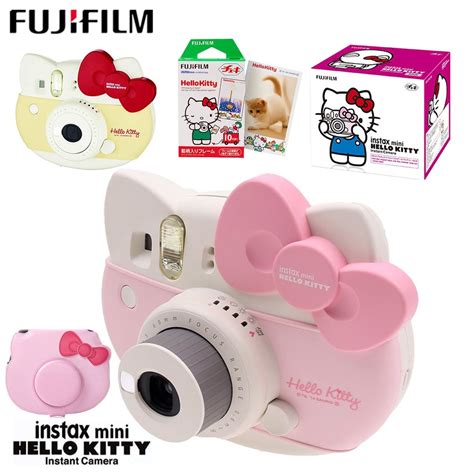 Film Camera Hello Kitty at Connie Goodin blog