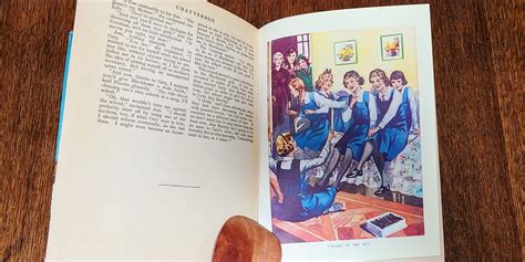 Chatterbox - J Erskine Clarke - The King of Juveniles - First Edition ...