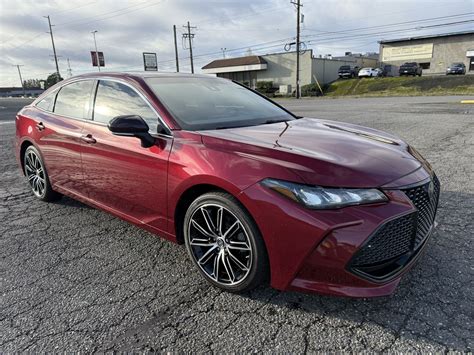 2019 Toyota Avalon for Sale in Federal Way, WA - OfferUp