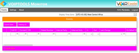Image result for Monitor VIP Setup