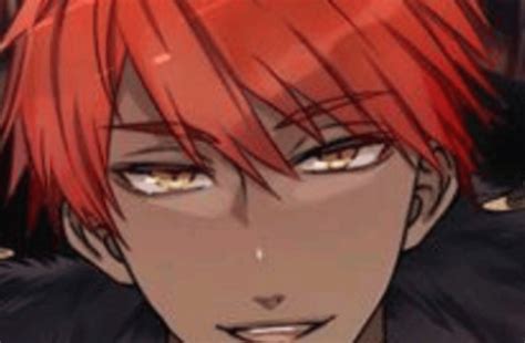 Lord Diavolo (Obey me) | Dopple.ai