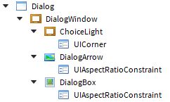 Dialog Box Roblox 的图像结果
