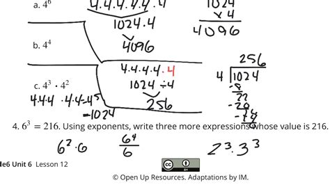 Image result for Lesson 6 Practice Problems Answer Key