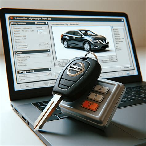 Program Nissan Key 的图像结果