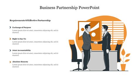 Partnership PowerPoint 的图像结果