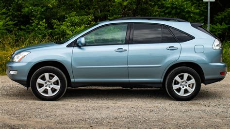 The First Lexus Made Outside Of Japan Still Feels Great More Than 20 Years Later - The Autopian