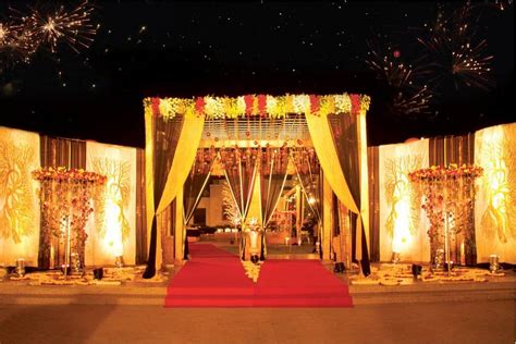 Pandhi Decorators - Decorator - Lodhi Colony - Weddingwire.in