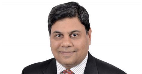 Former Tech Mahindra executive Puneet Gupta joins NetApp as VP for sales