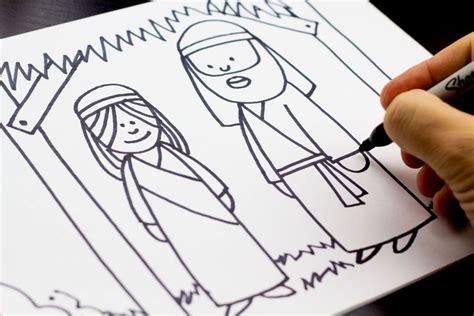 Image result for Easy Drawing of Library