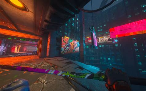 Image result for Ghost Runner 4K