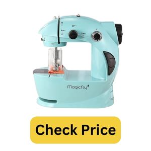 Image result for Magicfly Sewing Machine Review