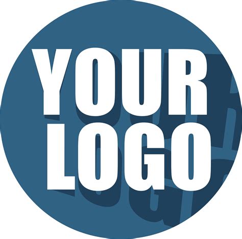 Your Logo Here Png