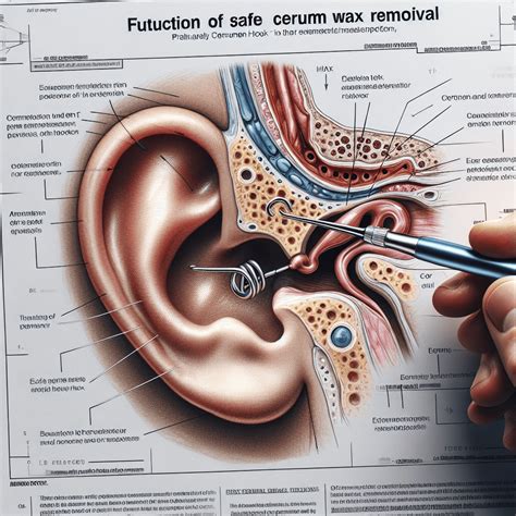 The Role of Cerumen Hooks in Safe Earwax Removal by ENT Specialists ...