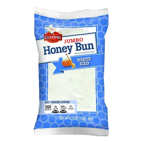 Cloverhill - Epic Snackbox