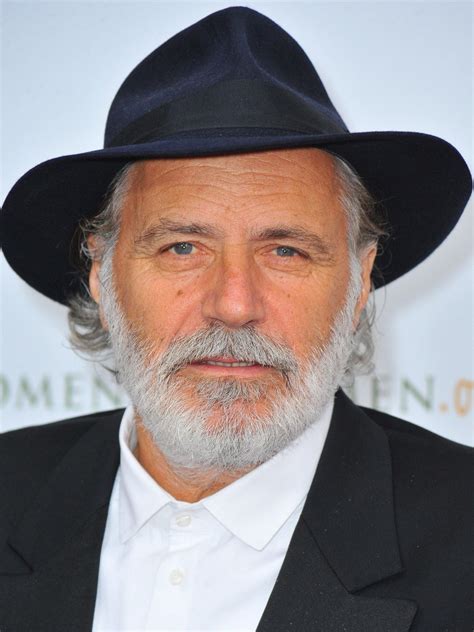 Rade Serbedzija - Biography, Height & Life Story | Super Stars Bio