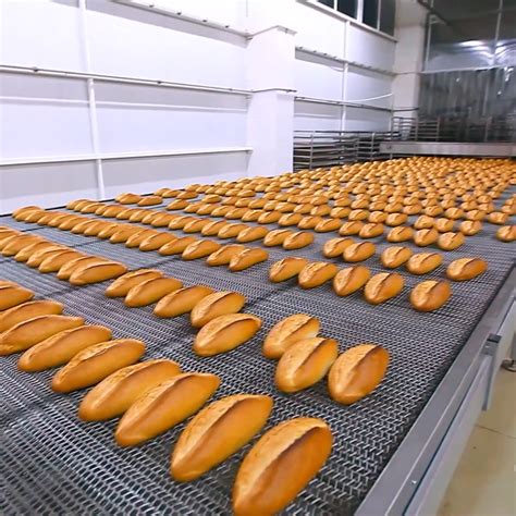 Image result for Automatic Bread Making Machine