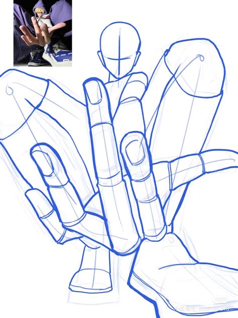 Drawing oc character design ideas – Artofit