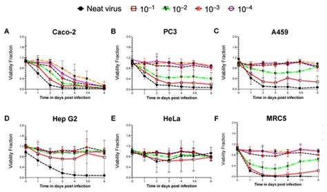 Metabolic Reprogramming in Colon Cancer Cells Persistently Infected ...