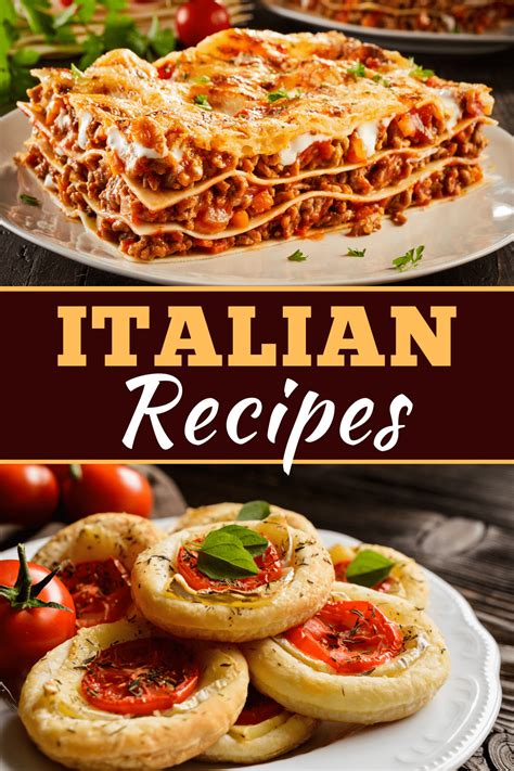 Image result for Italian Cook Recipes