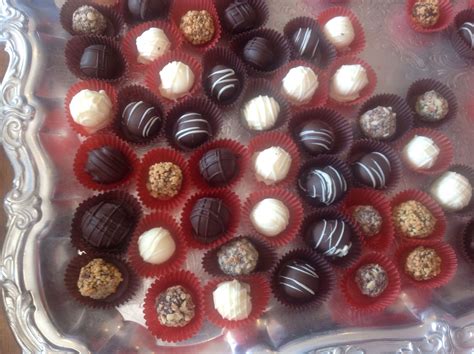 Chocolate 的图像结果