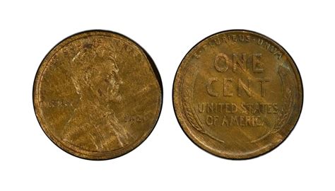 1926 Penny Value: How Much Is Your Wheat Cent Worth?