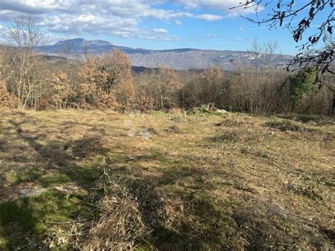 Istra Građevinski teren , građevinsko zemljište, površina 2.182m2
