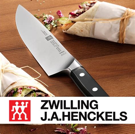 Zwilling Ja Henckels Chef Knife Line What To Buy All Henckels Vs.