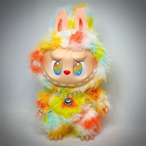 Labubu Rock the Universe - Details and Latest Price Tracker