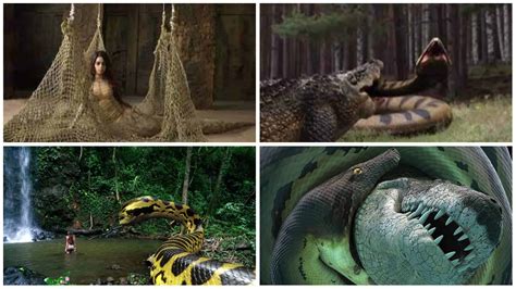 40 Best Snake Movies of All Time - OtakuKart