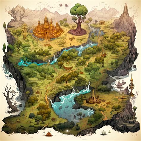 Kingdom map Images - Free Download on Freepik