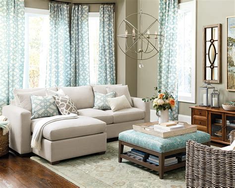 How to Match a Coffee Table to Your Sectional - How to Decorate