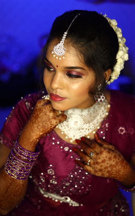 Bridal Portraits - s2photography.in