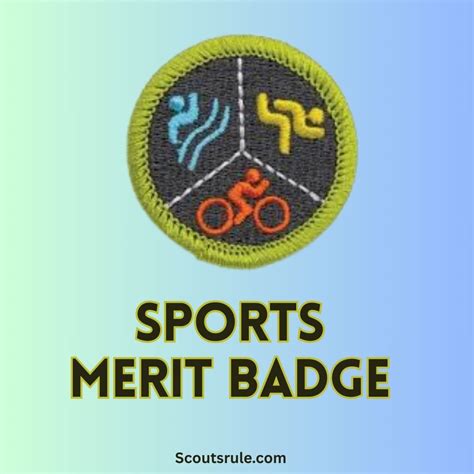 Music Merit Badge Guide - Scouts Rule