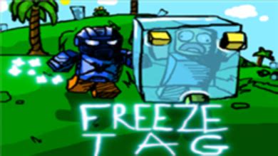 Image result for Freeze Tag Script Pastebin