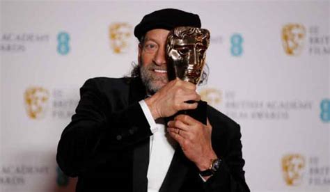 Who is Troy Kotsur, deaf actor who scripted history with BAFTA win- The ...