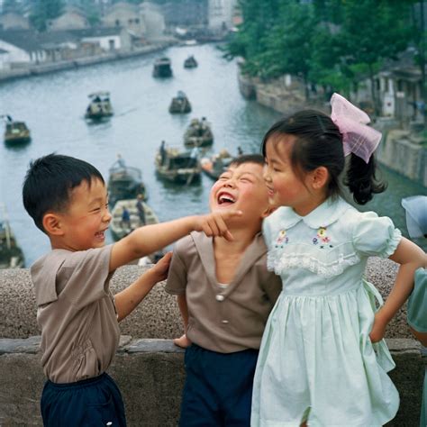 童年回忆杀！近万张照片回忆中国80s纯真少年
