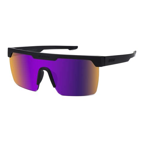 TWO SVGE | Premium Sunglasses & Eyewear | Prime - Midnight