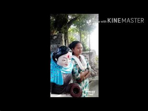 best video recorder Radha Krishna mandir - YouTube