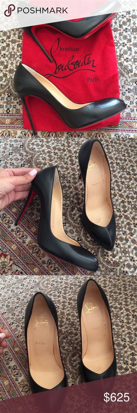 How To Pronounce Louboutin And Louis Vuitton Girolata | semashow.com