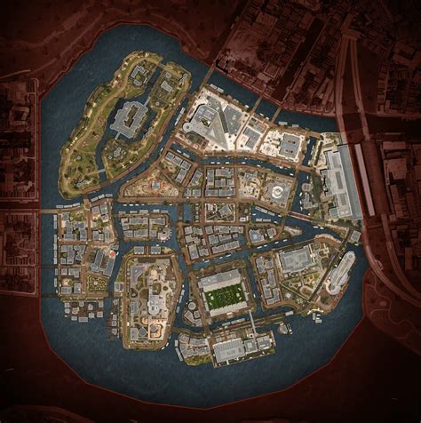 Cod Warzone Map 的图像结果