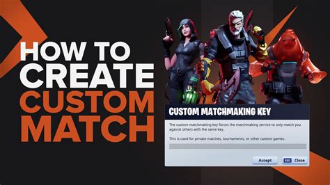Image result for How to Do Custom Matchmaking Fortnite without Creator Code