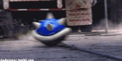 Image result for Blue Shell Song