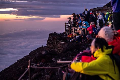 Hiking Fees For Mount Fuji Climbers & More: Things To Know Before Your Visit