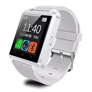 Accessories Guruji Point Premium Quality Bluetooth Smart Watch Phone ...