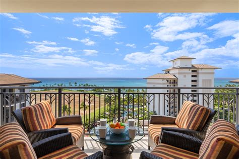 Luxury Ko'Olina Resort Villas | Elite Vacation Rentals