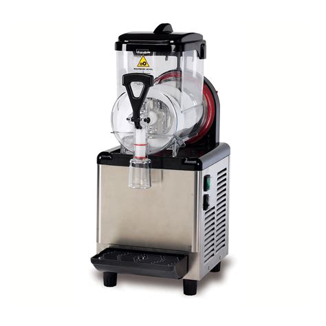 SLUSH MACHINE DOUBLE – MARGARITA OR FROZEN DRINK (SMALL)